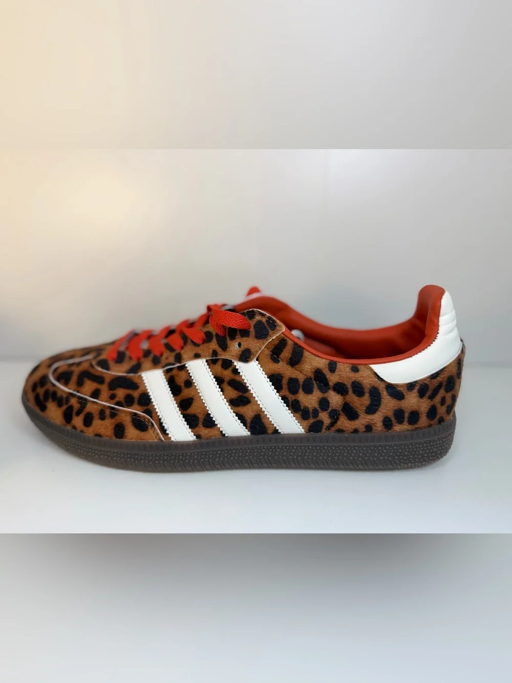 adidas ustomers overwhelmingly